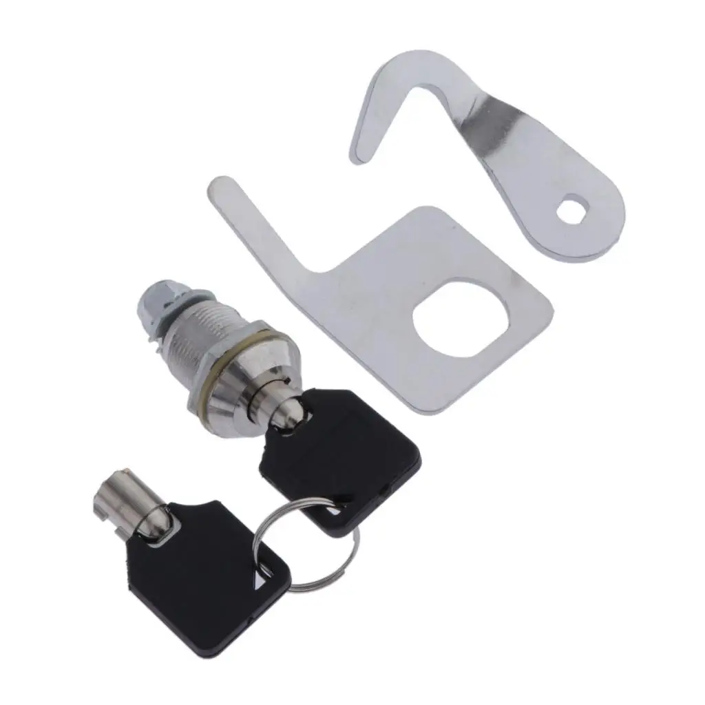 Saddlebag and Tour Pak Lock Kit Durable Metal Key Set for Harley Touring Motorbike Accessories
Saddlebag and Tour Pak Lock Kit Durable Metal Key Set for Harley Touring Motorbike Accessories