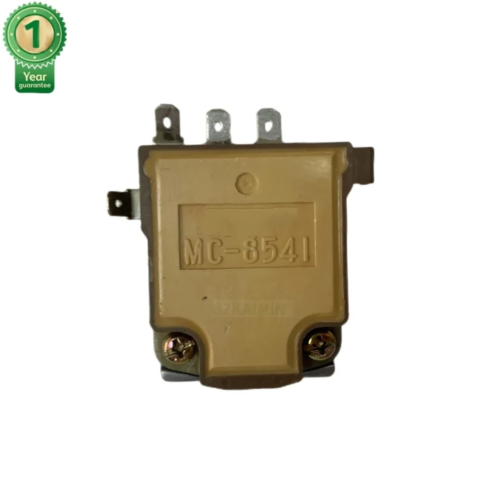 Igniter Ignition Control Module MC-8541 30130-P75-006 06302-PT3-000 Fits for Honda Acura FOR CR-V
Igniter Ignition Control Module MC-8541 30130-P75-006 06302-PT3-000 Fits for Honda Acura FOR CR-V
