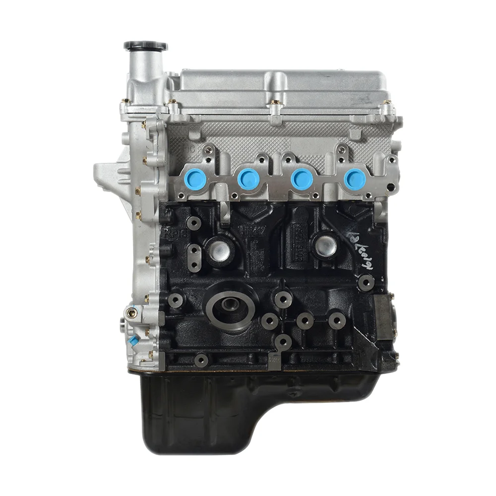 Brand New Motor LMU 1.2L Sail Engine Long Block For Chevrolet Sail Engine Assembly Systems
Brand New Motor LMU 1.2L Sail Engine Long Block For Chevrolet Sail Engine Assembly Systems