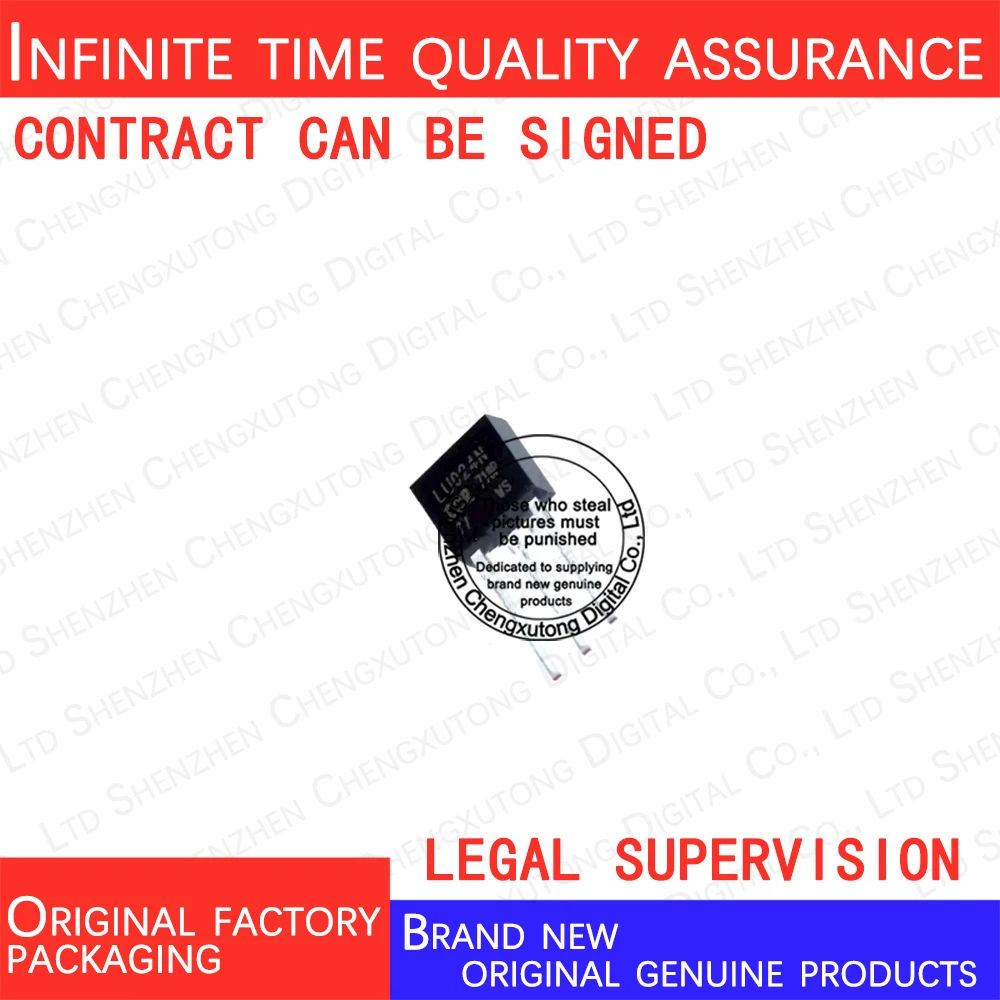 5pcs/lot IRLU024NPBF LU024N 100% genuine stock in brand new original packaging
5pcs/lot IRLU024NPBF LU024N 100% genuine stock in brand new original packaging