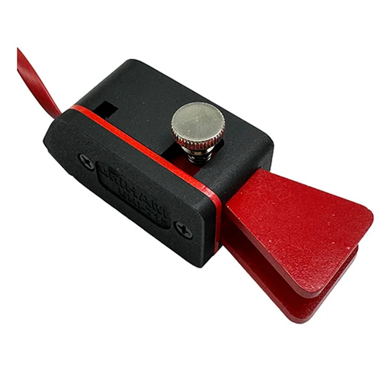 QV-715 Keys Автоматический ключ CW Передатчик азбуки Морзе Ham Коротковолновое радио Многофункциональный портативный удобный ключ Прочный
QV-715 Keys Автоматический ключ CW Передатчик азбуки Морзе Ham Коротковолновое радио Многофункциональный портативный удобный ключ Прочный