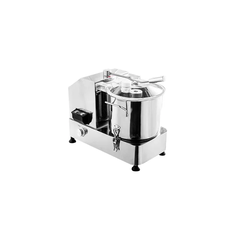 Restaurant kitchen equipment professional vegetable cutter, commercial stainless steel vegetable cutter
Restaurant kitchen equipment professional vegetable cutter, commercial stainless steel vegetable cutter