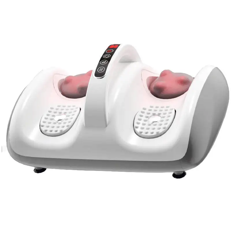 Multifunctional Household Comfortable Massager Kneading Calf and Shaking Instrument Foot Massager for Comfort
Multifunctional Household Comfortable Massager Kneading Calf and Shaking Instrument Foot Massager for Comfort