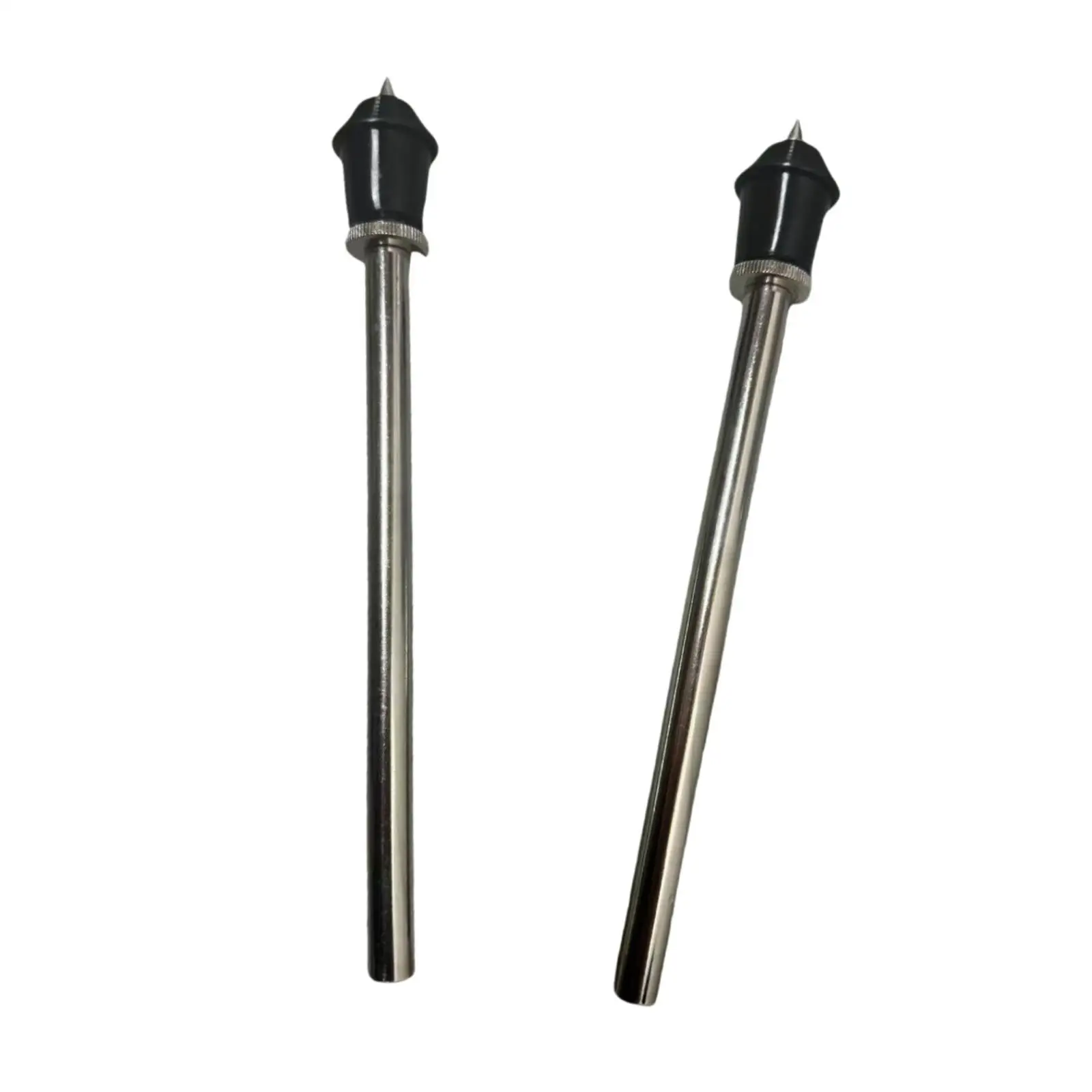 2Pcs Tom Feetdrum Set Drum Set Metal Legs Percussion Instrument Replacement Sturdy Drum Accessories Tom Drum Set Drum Legs
2Pcs Tom Feetdrum Set Drum Set Metal Legs Percussion Instrument Replacement Sturdy Drum Accessories Tom Drum Set Drum Legs