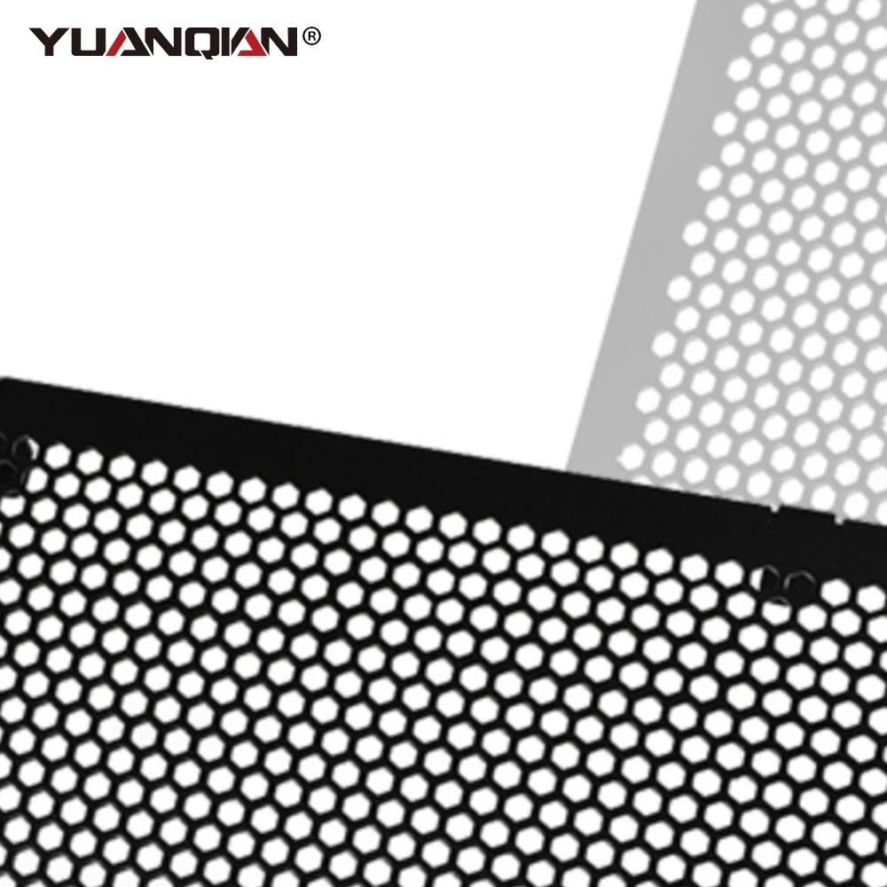 CB500F CB400F CB400X Motocycle Accessories Radiator Grille Guard Cover Protector For HONDA CB500X CB 500 X 2013-2022 2023 2024
CB500F CB400F CB400X Motocycle Accessories Radiator Grille Guard Cover Protector For HONDA CB500X CB 500 X 2013-2022 2023 2024