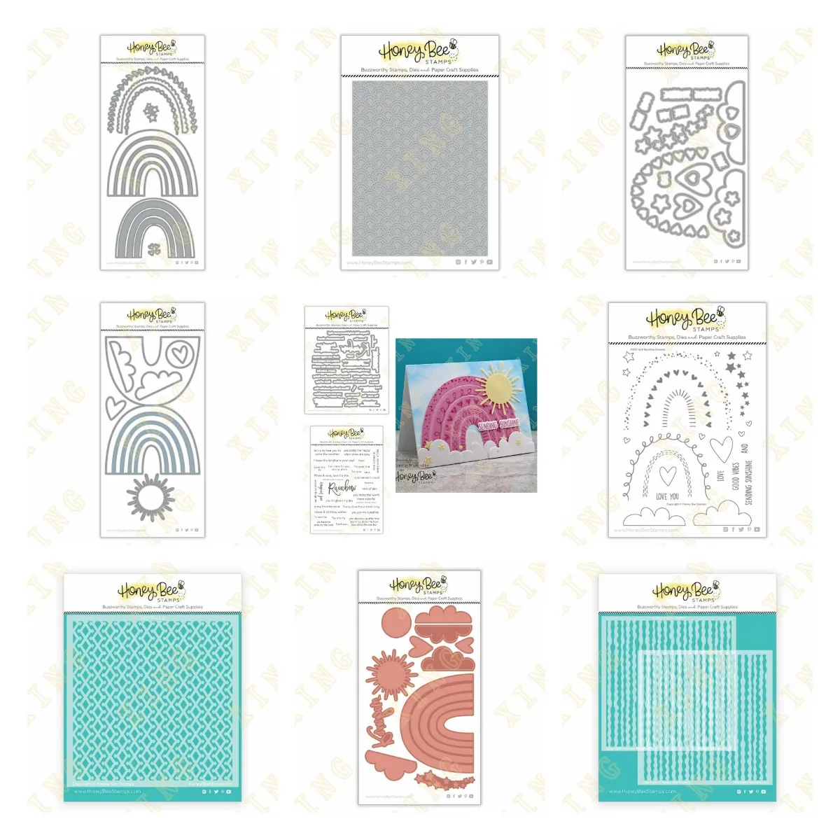 2022 New Rainbow Geotrellis Background Metal Cutting Dies Stamps Stencil Hot Foil Scrapbook Diary Decoration Embossing Mould
2022 New Rainbow Geotrellis Background Metal Cutting Dies Stamps Stencil Hot Foil Scrapbook Diary Decoration Embossing Mould