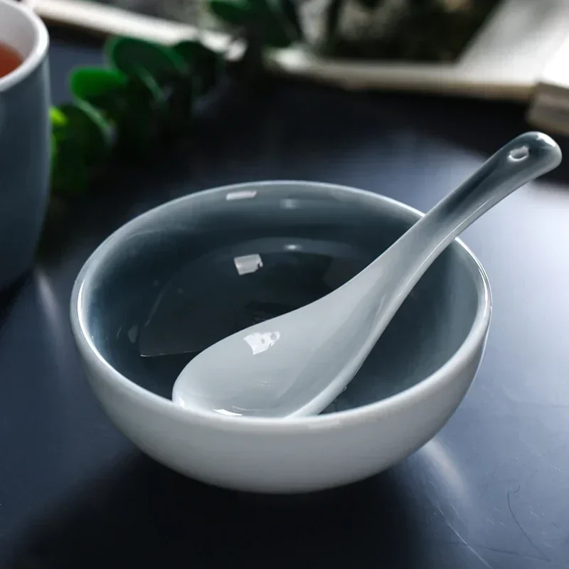 Japanese ceramic rice bowl single creative personality tableware dessert salad fruit bowl family daily dinnerware CE / EU
Japanese ceramic rice bowl single creative personality tableware dessert salad fruit bowl family daily dinnerware CE / EU
