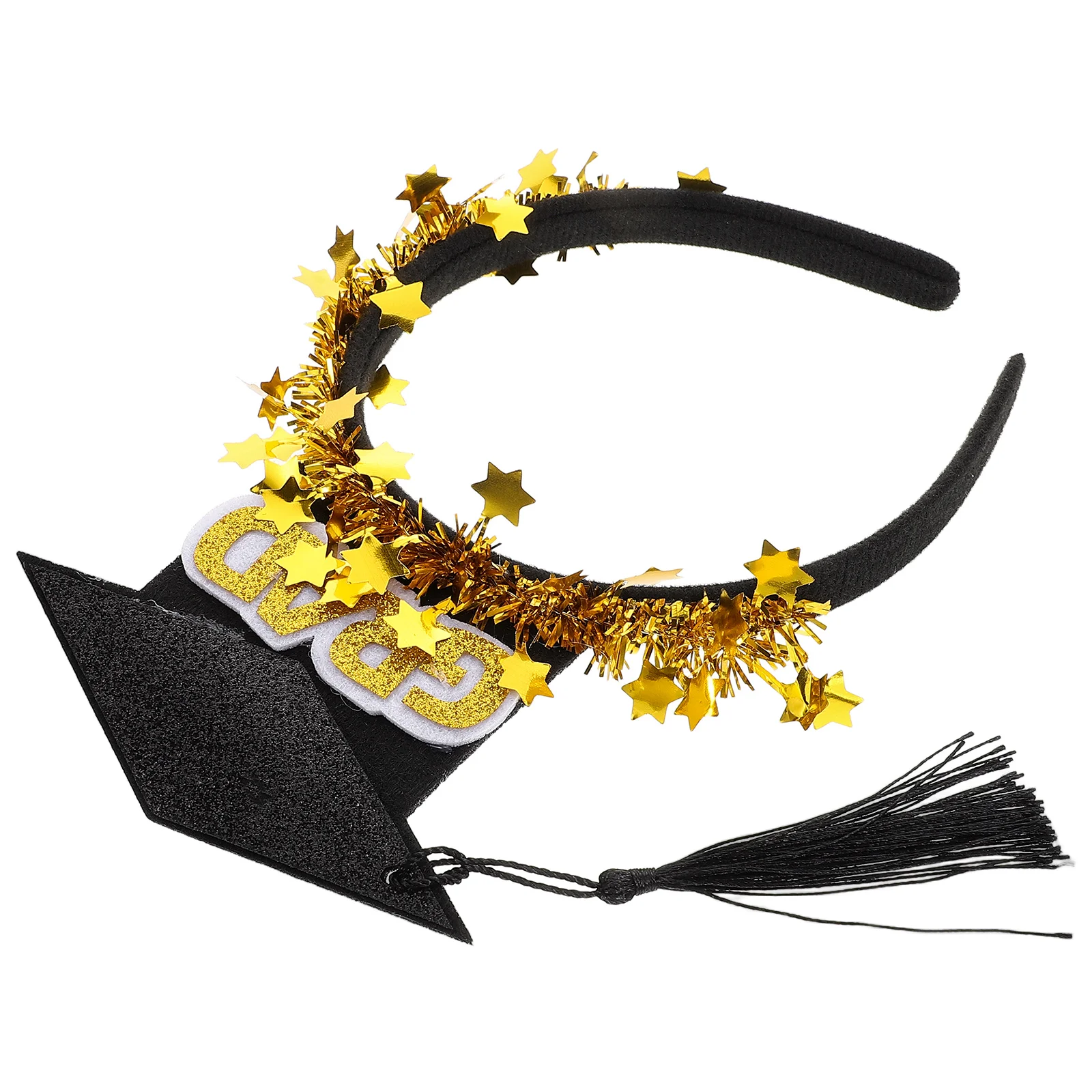 Graduation Ceremony Decorative Small Hats Tassel Cap Ornament for Women Headbands For Women Graduate Party Accessories
Graduation Ceremony Decorative Small Hats Tassel Cap Ornament for Women Headbands For Women Graduate Party Accessories