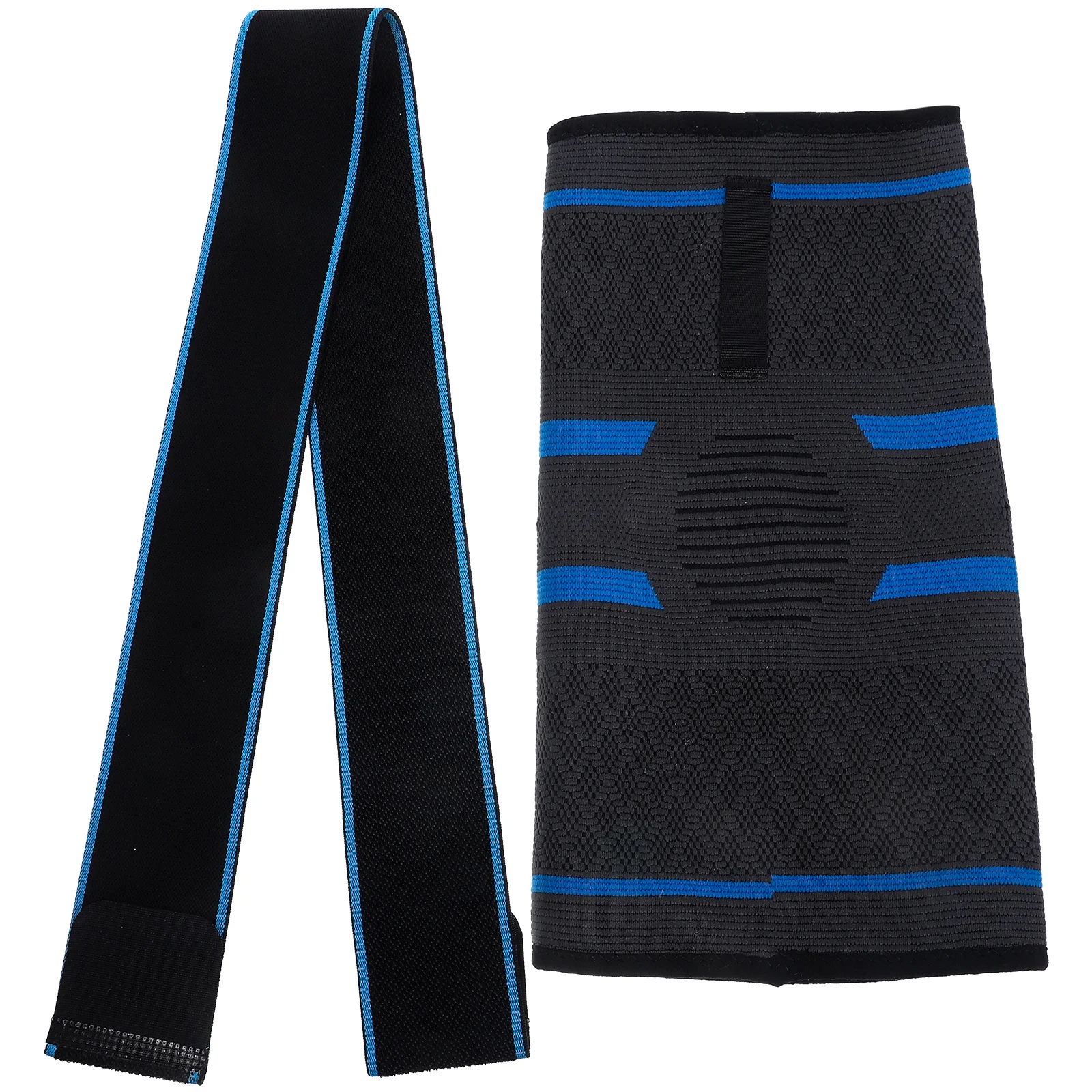 Protector Professional Knee Sleeve Running Accessories Warm Knee Protector Breathable Support Portable Brace Comfortable Elastic
Protector Professional Knee Sleeve Running Accessories Warm Knee Protector Breathable Support Portable Brace Comfortable Elastic