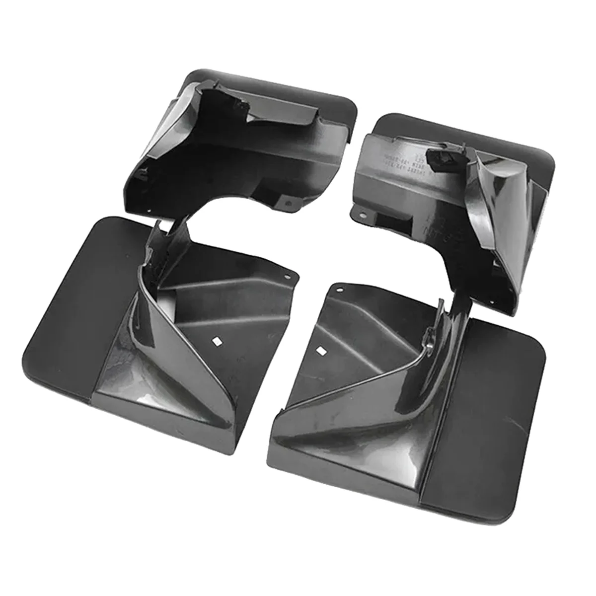 COP-mFront or Rear Mudflaps Splash Guards Mudguards for Toyota Land Cruiser Prado FJ120 120 2003-2008
COP-mFront or Rear Mudflaps Splash Guards Mudguards for Toyota Land Cruiser Prado FJ120 120 2003-2008