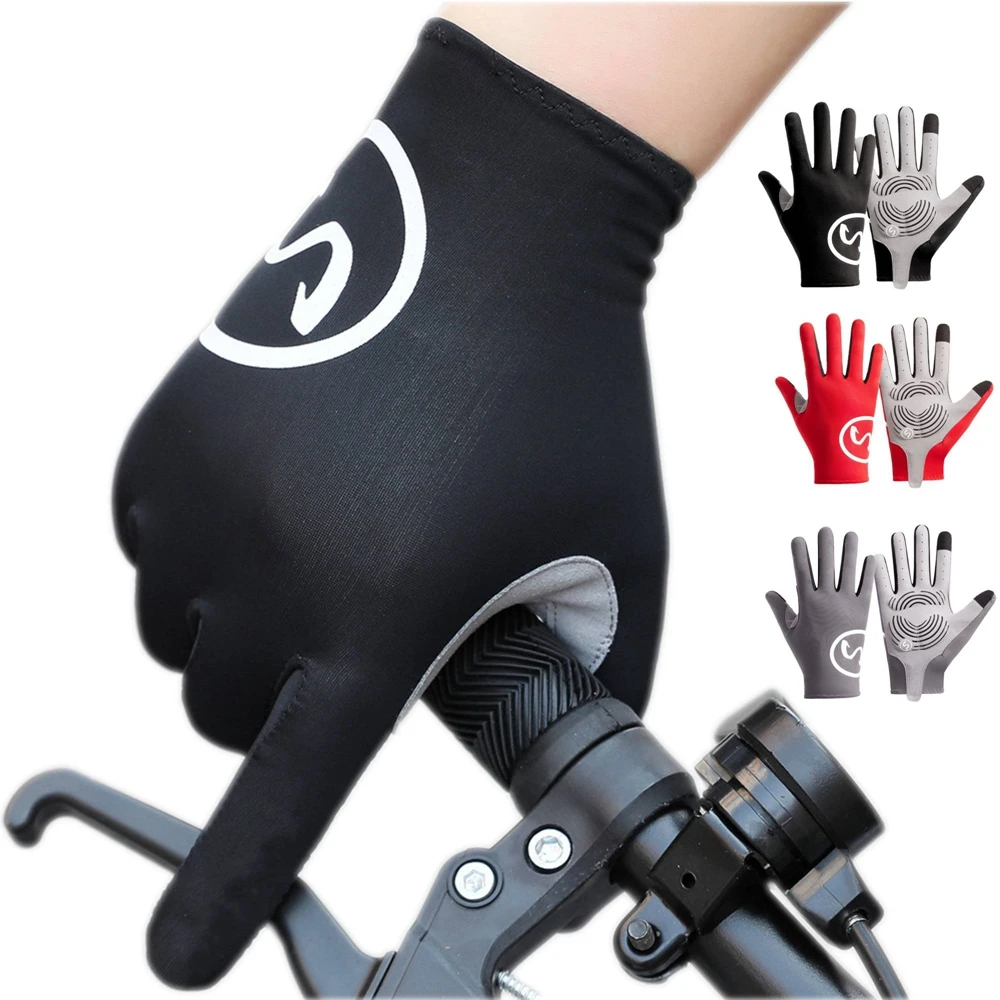 Bicycle Gloves Anti Slip Half Full Finger Gloves MTB Road Mountain Bike Gloves Touch Screen Mittens Cycling Gloves for Women Men
Bicycle Gloves Anti Slip Half Full Finger Gloves MTB Road Mountain Bike Gloves Touch Screen Mittens Cycling Gloves for Women Men