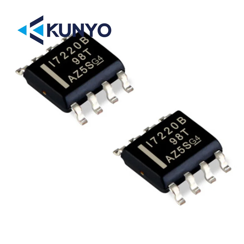 Интегральная схема ISO7220BDR ISO1050DUBR iso7221ader SOP8, цифровой изолятор ic chip
Интегральная схема ISO7220BDR ISO1050DUBR iso7221ader SOP8, цифровой изолятор ic chip