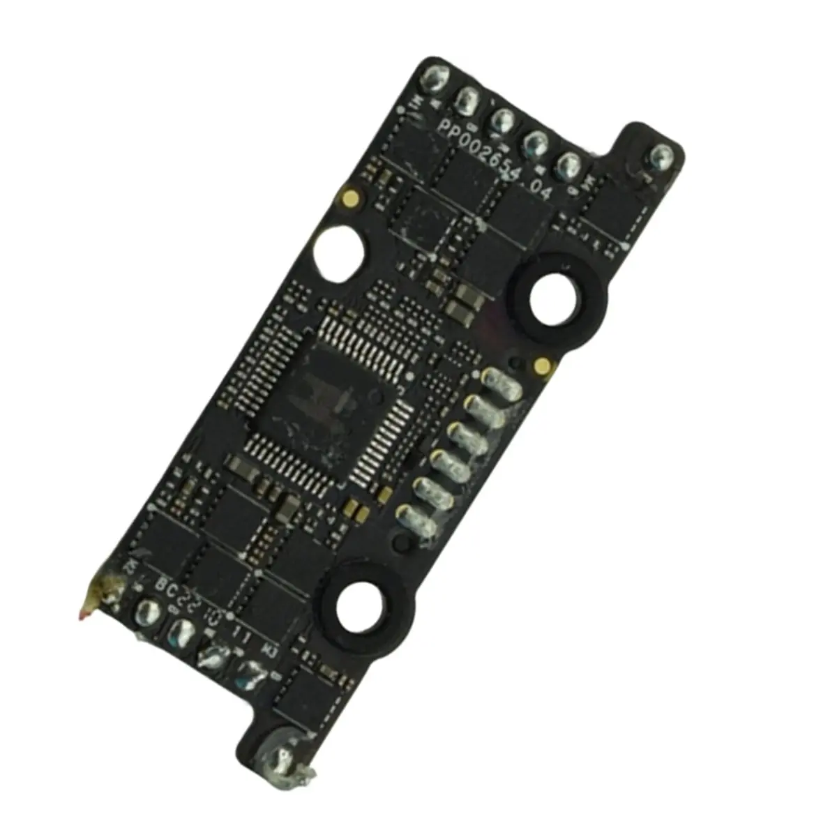 1 шт. плата ESC для Mini 3 Pro, запчасти для ремонта дрона Mini 3 Pro, модуль платы ESC для MINI 3 Pro
1 шт. плата ESC для Mini 3 Pro, запчасти для ремонта дрона Mini 3 Pro, модуль платы ESC для MINI 3 Pro