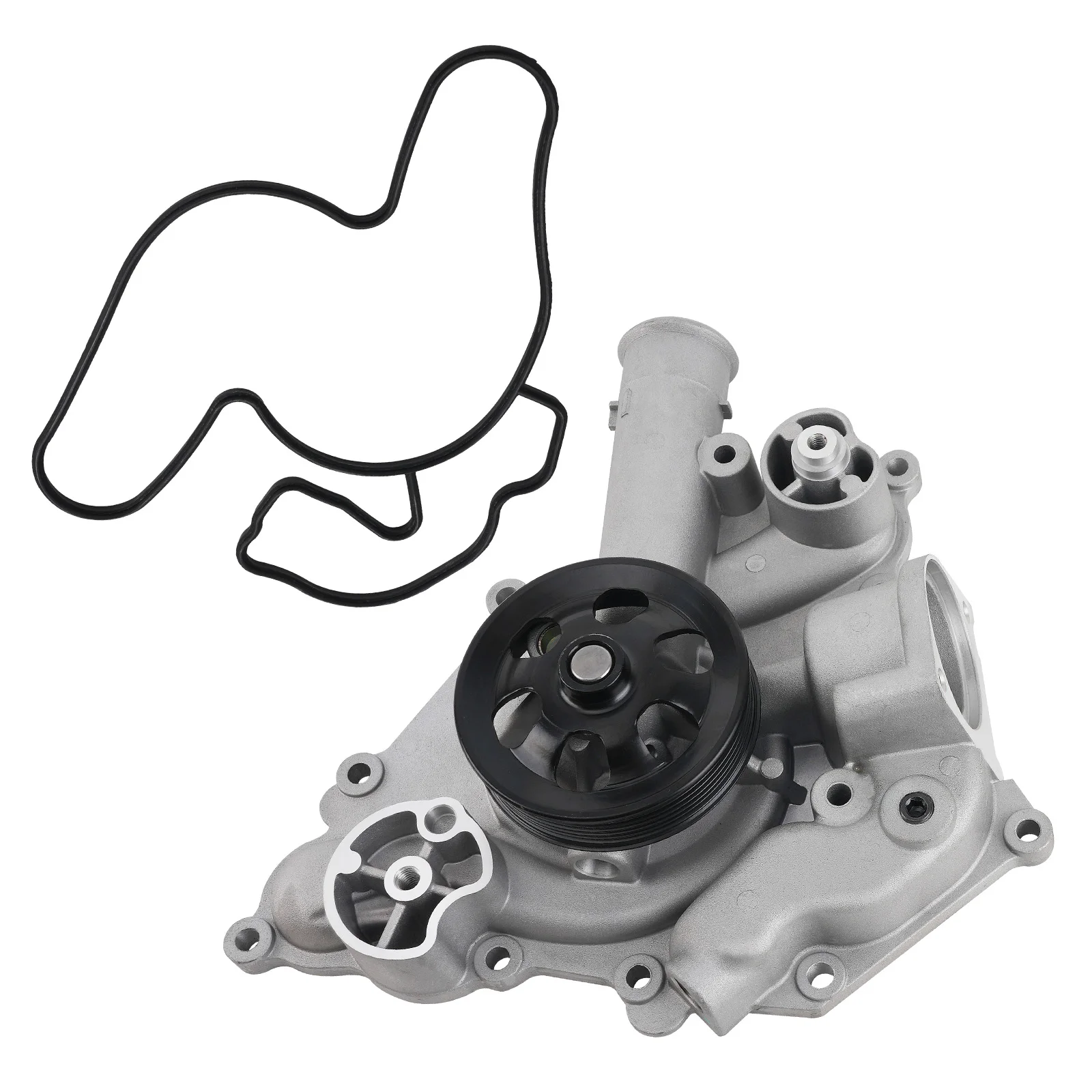 Water Pump For Jeep Commander/ Grand Cherokee V8 5.7L 2009-2010 AW6698
Water Pump For Jeep Commander/ Grand Cherokee V8 5.7L 2009-2010 AW6698