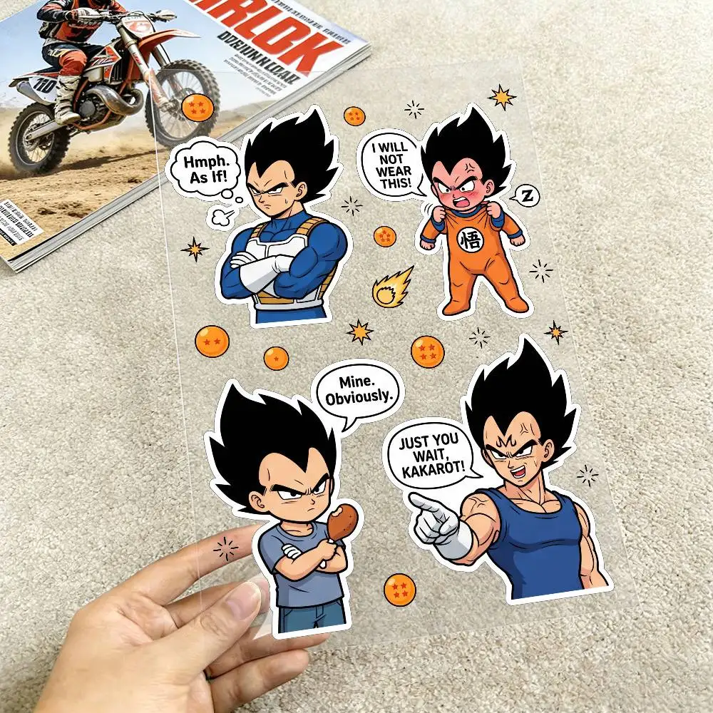 Светоотражающие наклейки DRAGON BALL GOKU для мотоциклов, водонепроницаемые наклейки для шлемов, скутеров, топливных баков, ящиков для инструментов, гоночных мотоциклов
Светоотражающие наклейки DRAGON BALL GOKU для мотоциклов, водонепроницаемые наклейки для шлемов, скутеров, топливных баков, ящиков для инструментов, гоночных мотоциклов