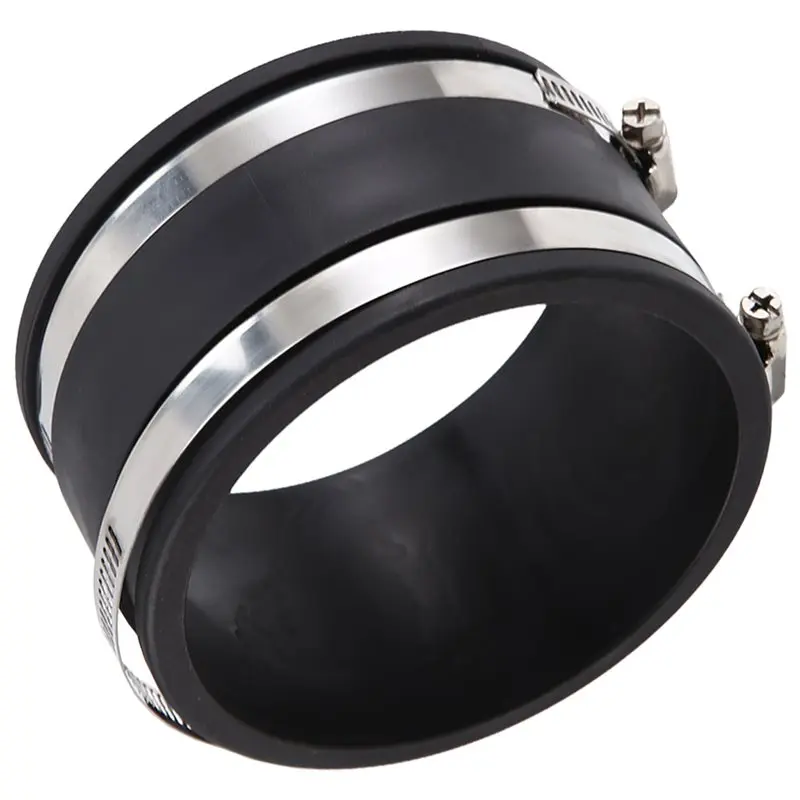 【ПРИС REDUCT】 Гибкая манжета для контроля пыли, 4 дюйма, 70149, соединительная муфта для шланга с зажимом для деревообработки, фитинг для сбора пыли, система
【ПРИС REDUCT】 Гибкая манжета для контроля пыли, 4 дюйма, 70149, соединительная муфта для шланга с зажимом для деревообработки, фитинг для сбора пыли, система