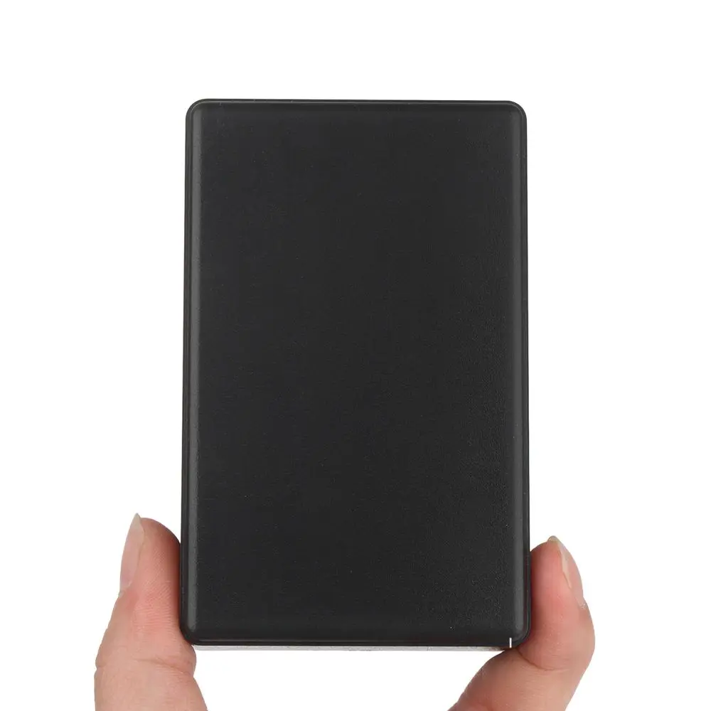 Высококачественный водонепроницаемый корпус из АБС-пластика для электроники и приборов, коробка для проектов
Высококачественный водонепроницаемый корпус из АБС-пластика для электроники и приборов, коробка для проектов