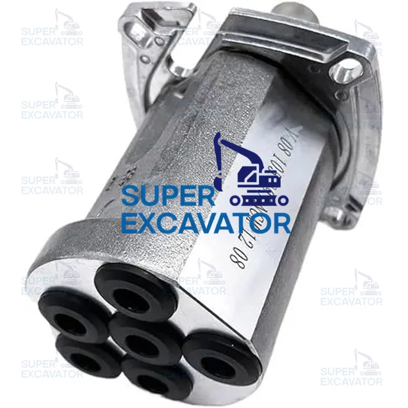 Accessories 55 Joystick Pilot Valve Pilot Valve Compatible with VOLVO 55/JCB 25/221449O Rexroth Excavator Parts (JCB)
Accessories 55 Joystick Pilot Valve Pilot Valve Compatible with VOLVO 55/JCB 25/221449O Rexroth Excavator Parts (JCB)