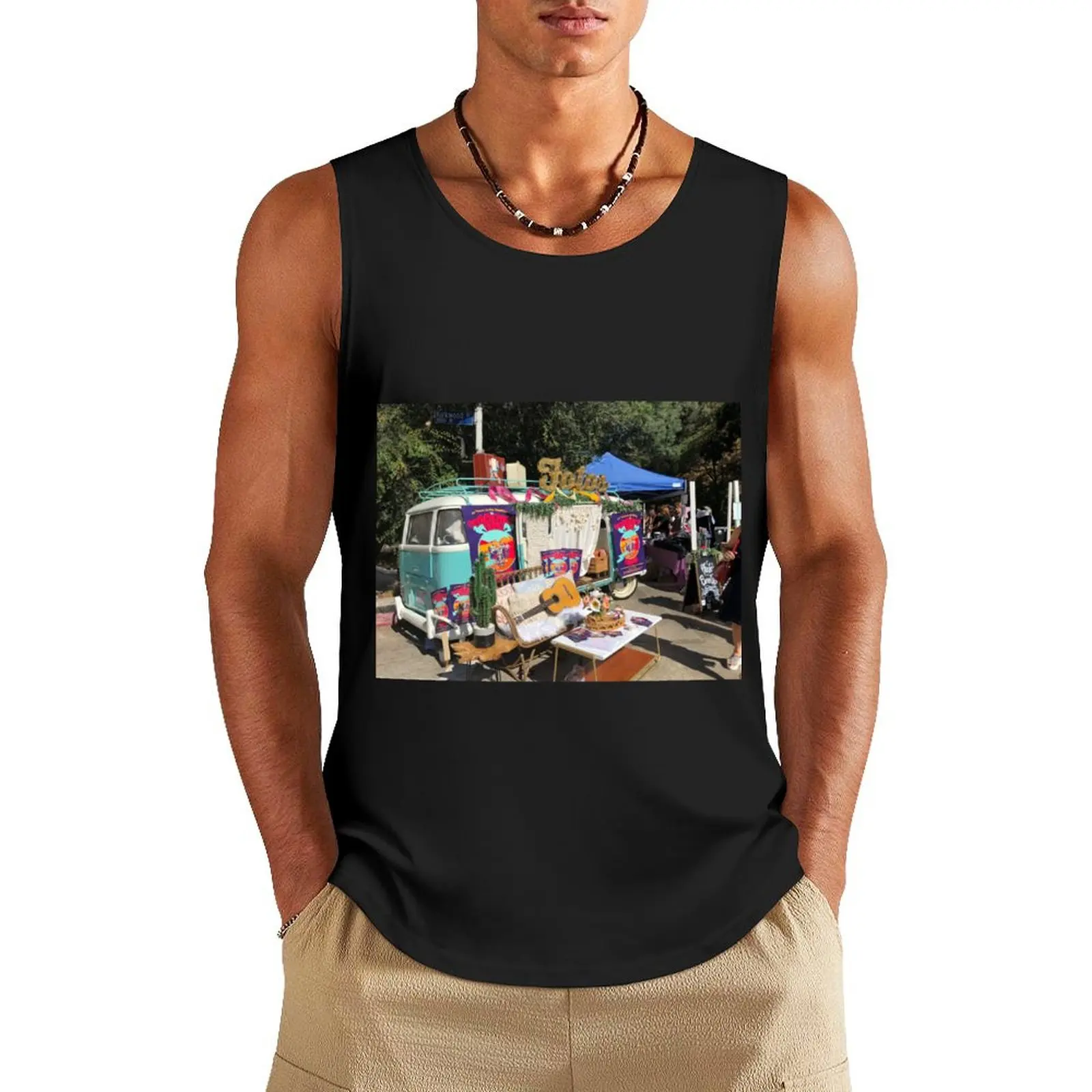 Love Street Laurel Canyon Los Angeles California Tank Top Body man t-shirt for man anime t-shirts Men's cotton t-shirt
Love Street Laurel Canyon Los Angeles California Tank Top Body man t-shirt for man anime t-shirts Men's cotton t-shirt