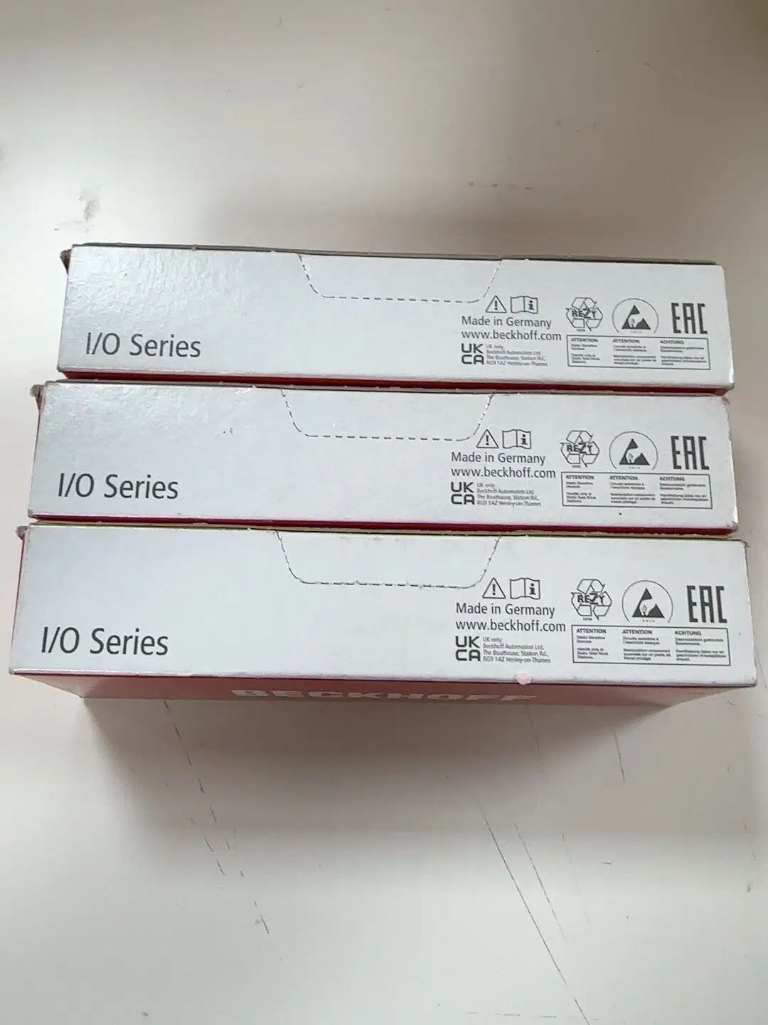 Beckhoff EP2008-001 brand new original genuinein stock
Beckhoff EP2008-001 brand new original genuinein stock