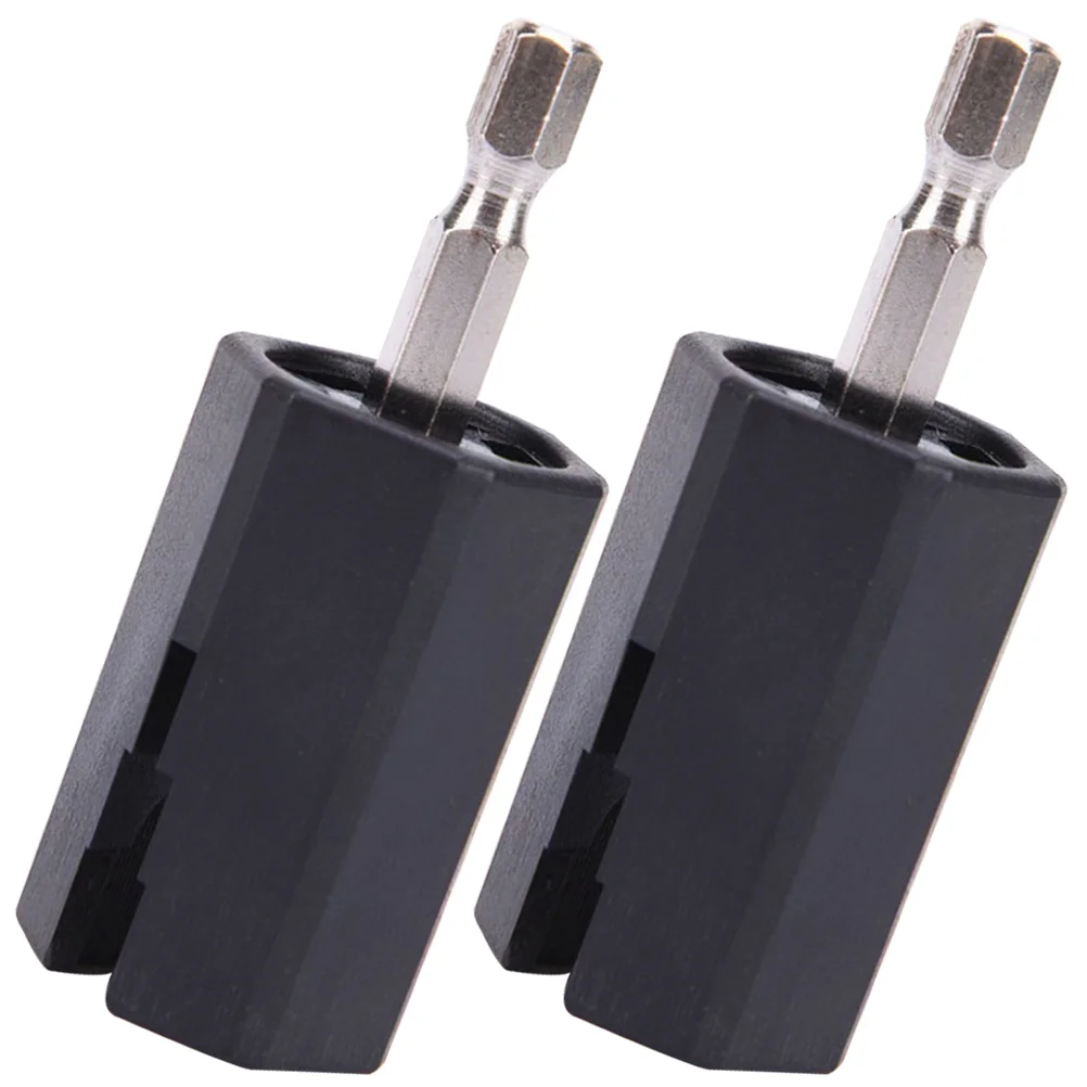 2 Pcs Guitar Electric Drill Tuner Stickers Kit Power Drills Supplies Winder Plug Maintenance Tool Replace
2 Pcs Guitar Electric Drill Tuner Stickers Kit Power Drills Supplies Winder Plug Maintenance Tool Replace