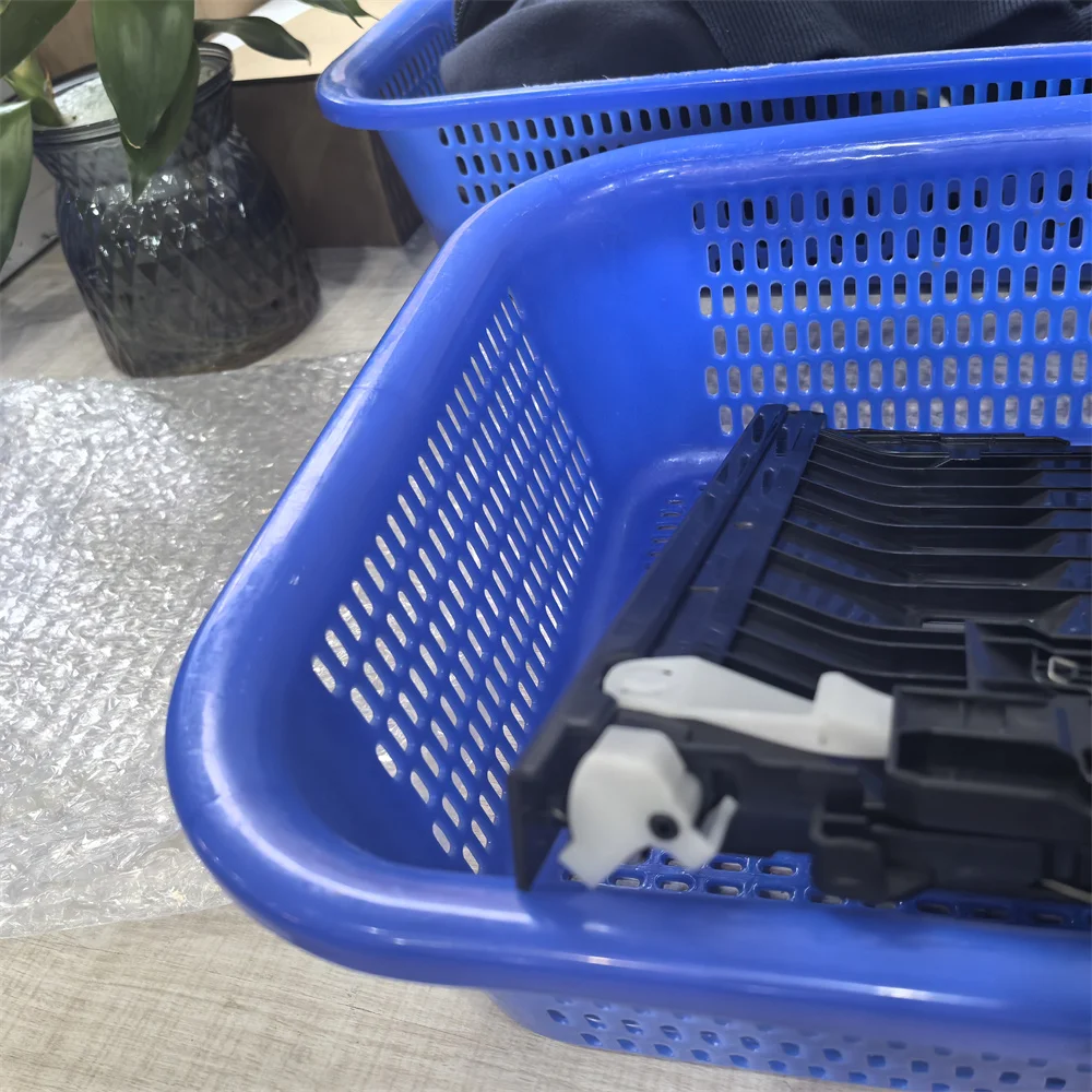 Ролик подачи дуплексного блока для BROTHER HL 2260 2560 DCP 7080 7180 MFC 7380 7480 7880 L2340 L2360 L2361 L2366 L2500 L2520
Ролик подачи дуплексного блока для BROTHER HL 2260 2560 DCP 7080 7180 MFC 7380 7480 7880 L2340 L2360 L2361 L2366 L2500 L2520