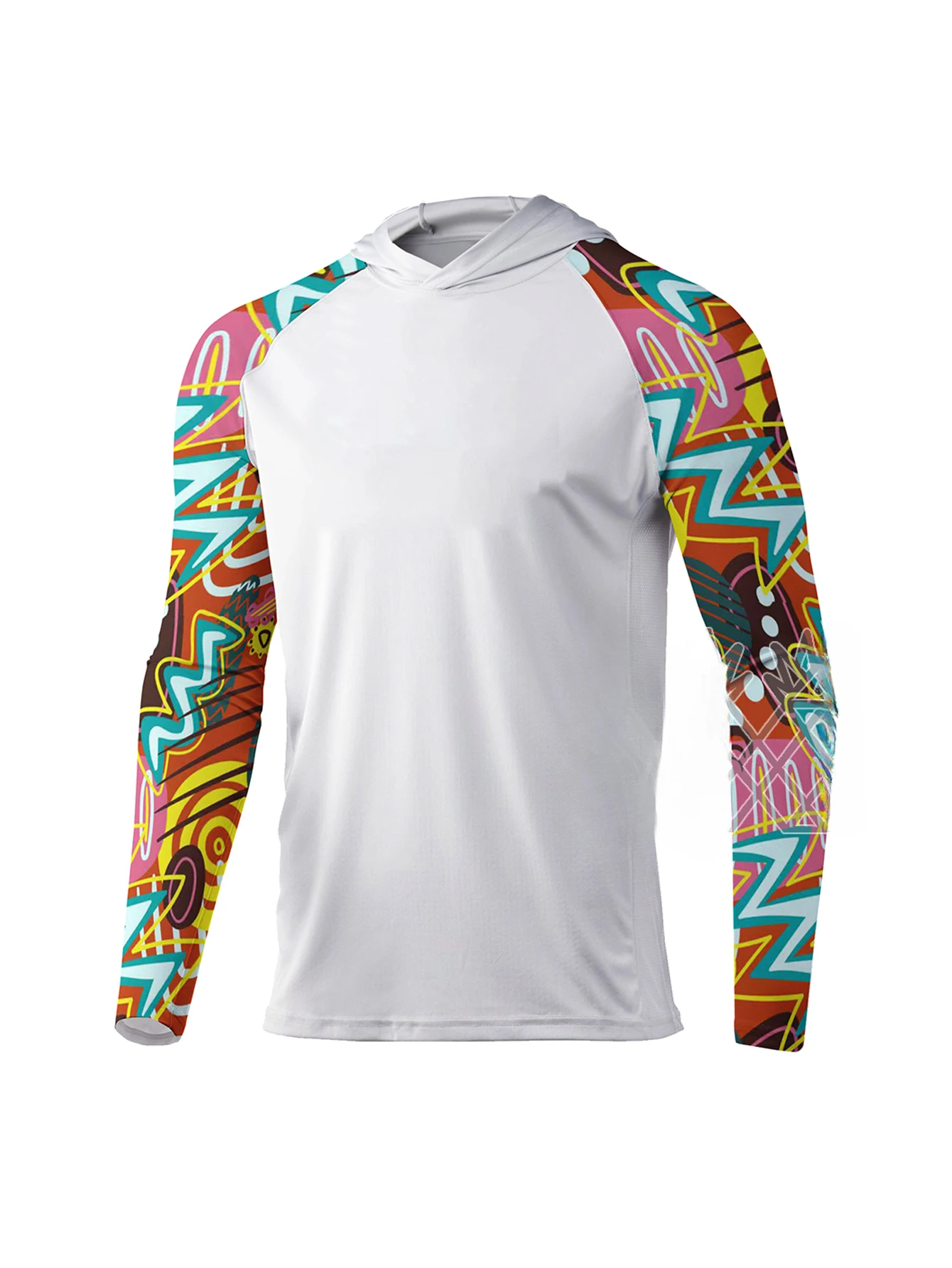 2026Fishing Apparel Summer Outdoor Jersey Men Long Sleeve Shirts Clothing Sun Uv Protection Breathable Hooded Fishing Wear
2026Fishing Apparel Summer Outdoor Jersey Men Long Sleeve Shirts Clothing Sun Uv Protection Breathable Hooded Fishing Wear