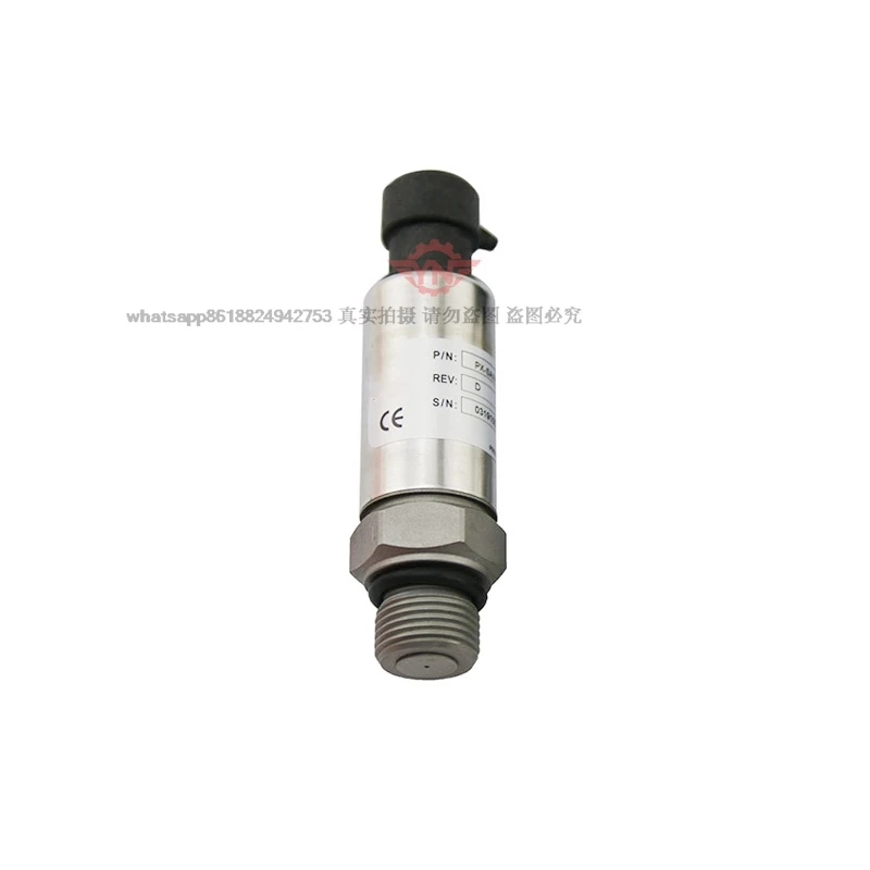 for Sany oil pressure sensor, pressure switch, oil sensor, induction plug A24060000291
for Sany oil pressure sensor, pressure switch, oil sensor, induction plug A24060000291