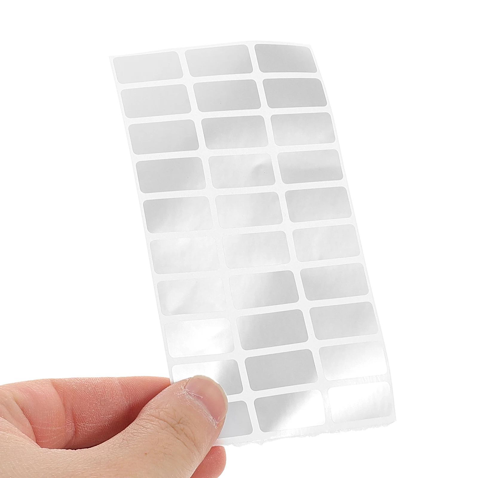 30Pcs Blackout Stickers Light Blocking Tape High Temperature Resistant for Air Conditioner Power Indicator Light Dimming
30Pcs Blackout Stickers Light Blocking Tape High Temperature Resistant for Air Conditioner Power Indicator Light Dimming