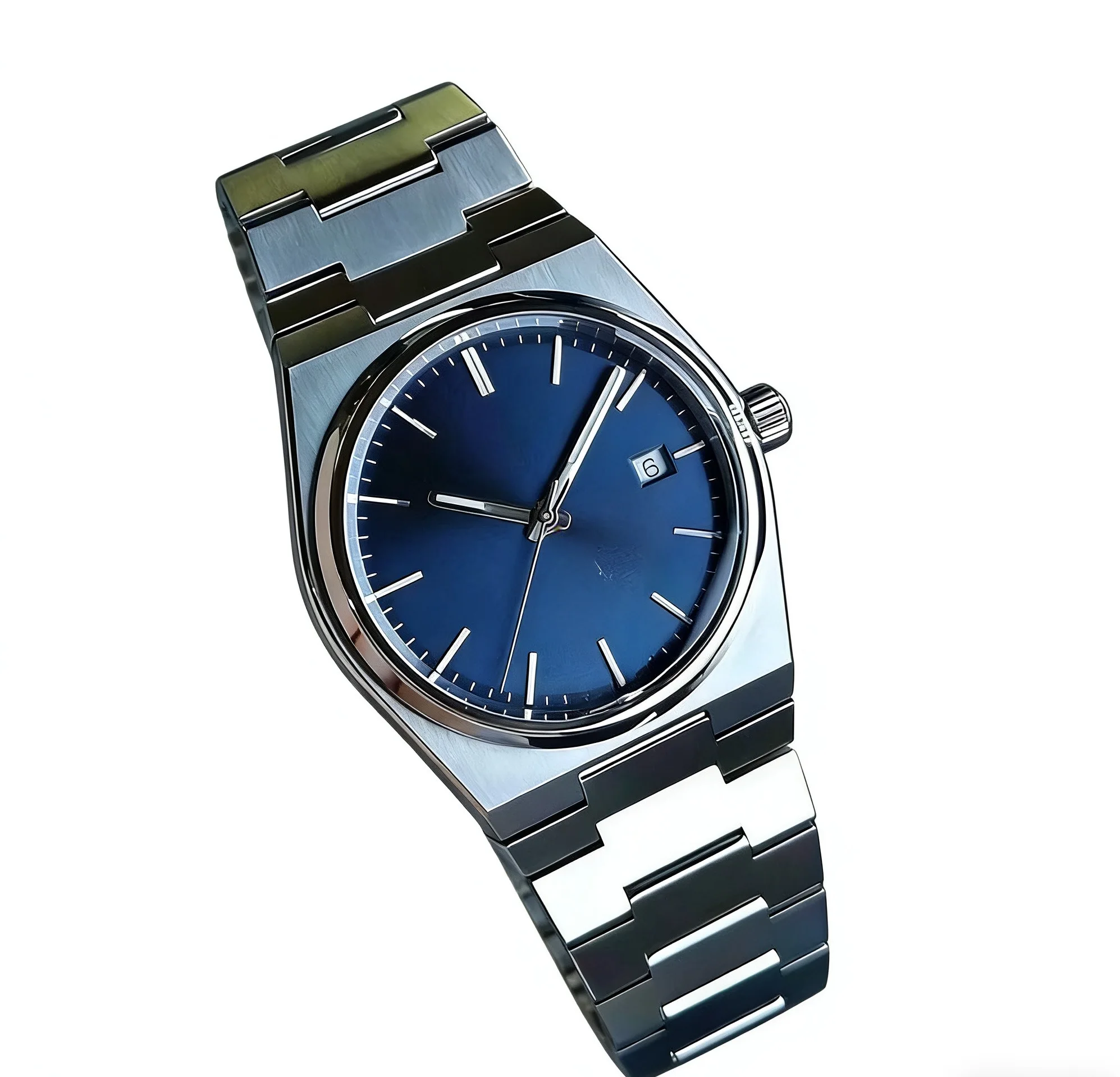 Quartz watch, women's wristwatch, suitable for any occasion, metal strap, couple style
Quartz watch, women's wristwatch, suitable for any occasion, metal strap, couple style