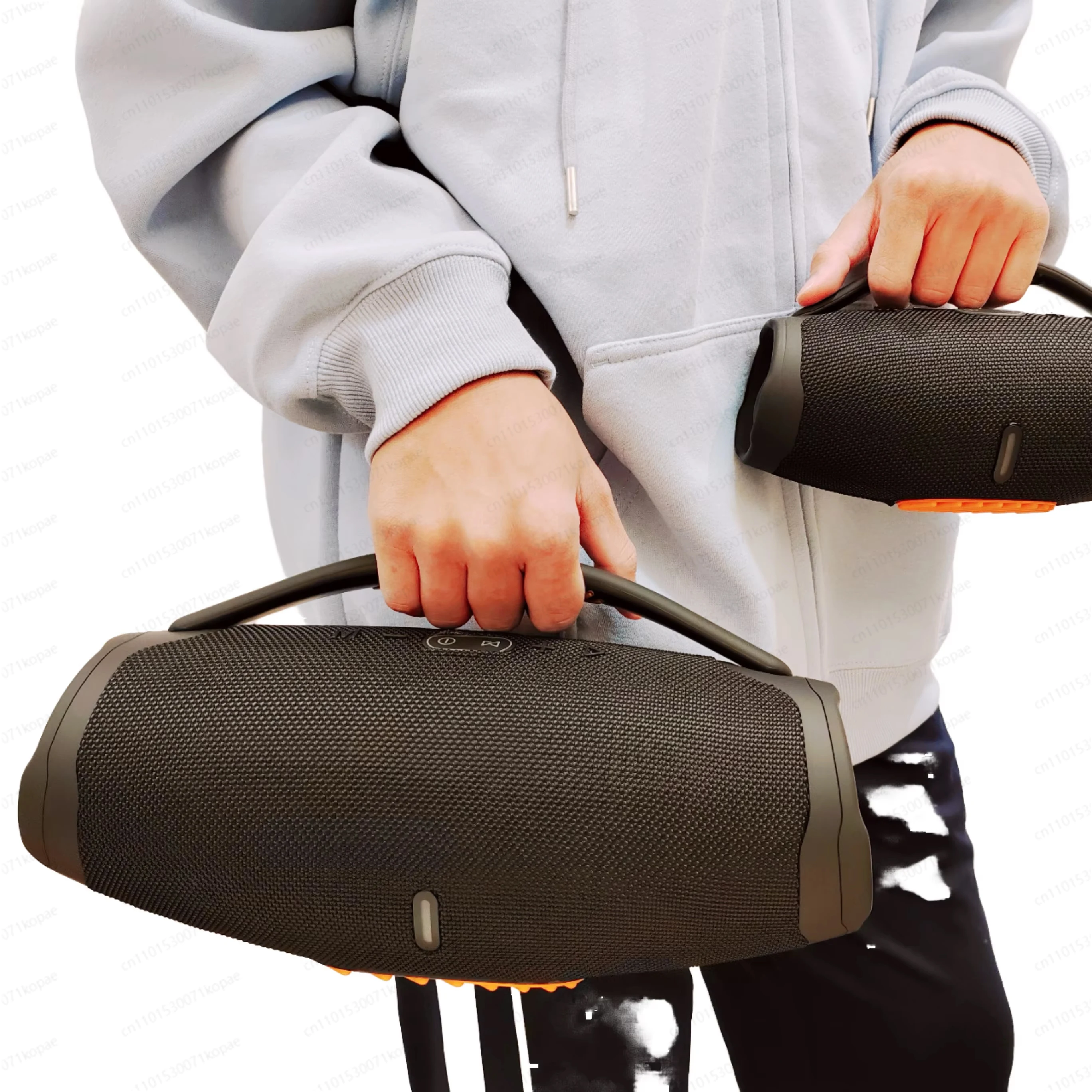 Professional Portable Wireless Speaker Waterproof Computer Post Outdoor Music Player Home Gifts Big Party Speaker 3 Speaker FM
Professional Portable Wireless Speaker Waterproof Computer Post Outdoor Music Player Home Gifts Big Party Speaker 3 Speaker FM