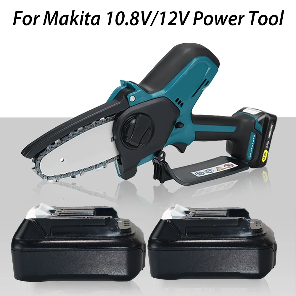 3000mAh Li-ion Rechargeable Battery Suitable for Makita 10.8V 12V Power Tools BL1015 BL1040B BL1020B BL1041 BL1016 BL1021
3000mAh Li-ion Rechargeable Battery Suitable for Makita 10.8V 12V Power Tools BL1015 BL1040B BL1020B BL1041 BL1016 BL1021
