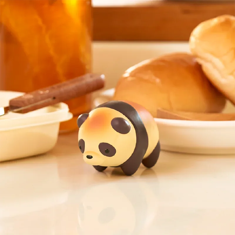 Animal Bakery Series Guess Bag Toys Doll Cute Anime Figure Desktop Ornaments Gift Collection
Animal Bakery Series Guess Bag Toys Doll Cute Anime Figure Desktop Ornaments Gift Collection