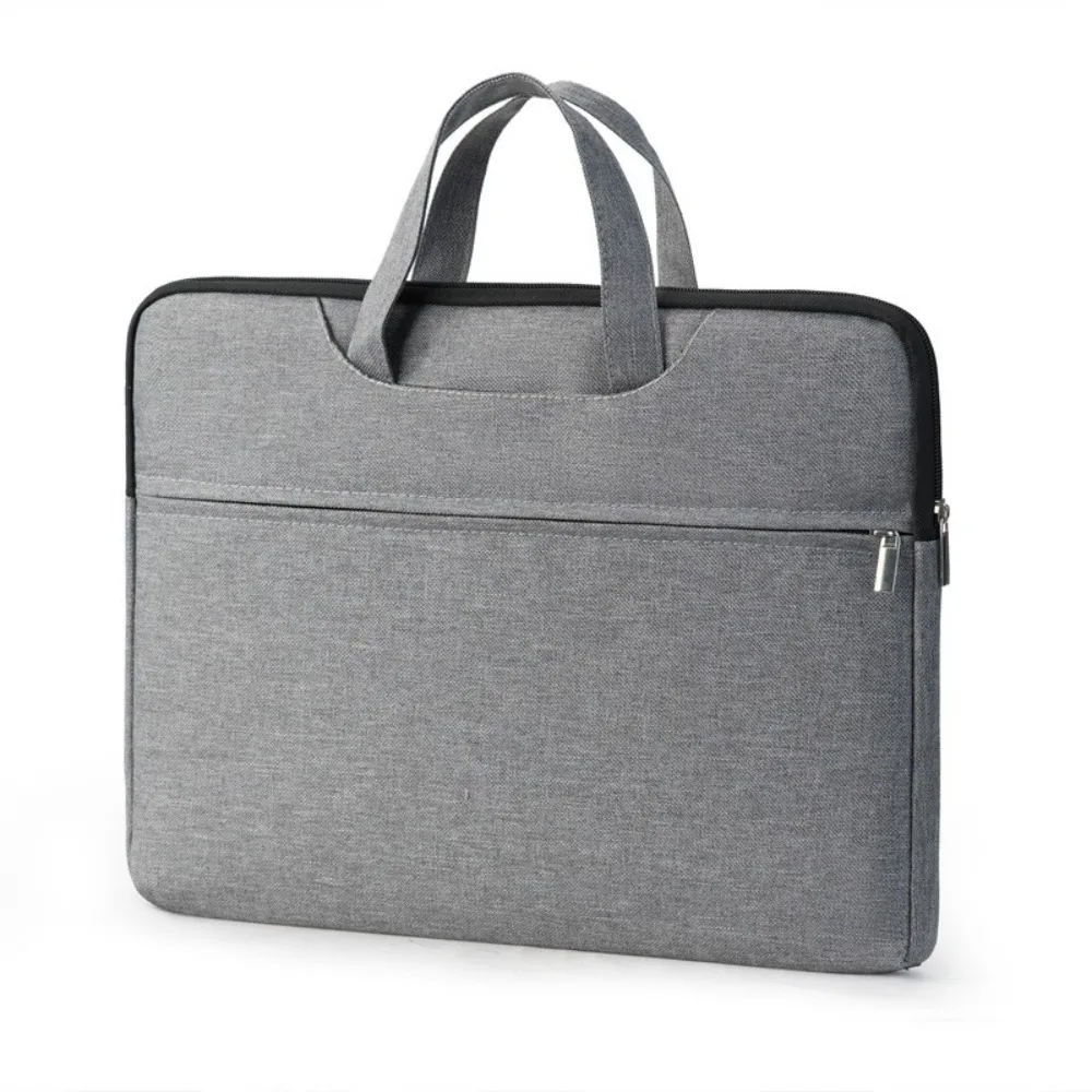 Durable Oxford cloth Business Briefcases Waterproof Briefcases Laptop Handbag Document Multi-layer Computer Storage Bag Lawyer
Durable Oxford cloth Business Briefcases Waterproof Briefcases Laptop Handbag Document Multi-layer Computer Storage Bag Lawyer