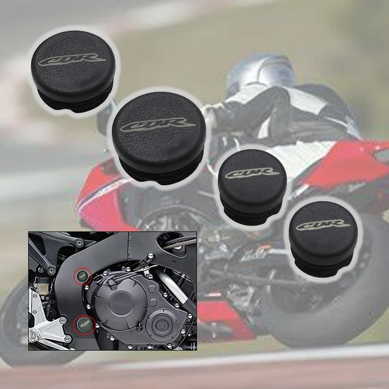 For HONDA CBR1000RR CBR1000 Frame Hole Cover Caps Plug Decorative Frame Cap Set CBR 1000 CBR1000 RR 2021 2022 2023 Motorcycle
For HONDA CBR1000RR CBR1000 Frame Hole Cover Caps Plug Decorative Frame Cap Set CBR 1000 CBR1000 RR 2021 2022 2023 Motorcycle
