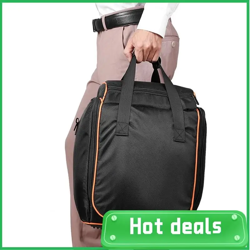 Storage Bag Storage Shoulder Bag Foldable Portable Protection Case For Partybox Encore Essential Speaker
Storage Bag Storage Shoulder Bag Foldable Portable Protection Case For Partybox Encore Essential Speaker