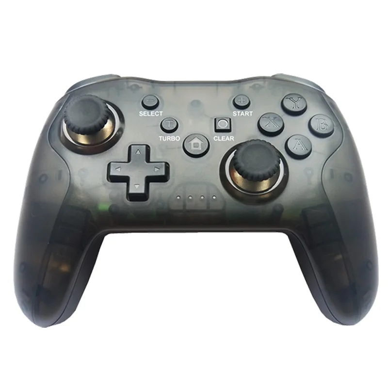 Android Gamepad Wireless Joystick Game Controller BT4.0 for Mobile Phone Tablet TV Box Holder Wireless Game Controller
Android Gamepad Wireless Joystick Game Controller BT4.0 for Mobile Phone Tablet TV Box Holder Wireless Game Controller