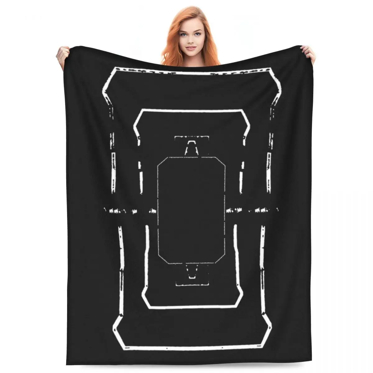 Frost Trap Welcome Blankets Fleece Sofa Throw Blanket Super Soft Throw Blankets for Home Bedroom Office Throws Bedspread Quilt
Frost Trap Welcome Blankets Fleece Sofa Throw Blanket Super Soft Throw Blankets for Home Bedroom Office Throws Bedspread Quilt