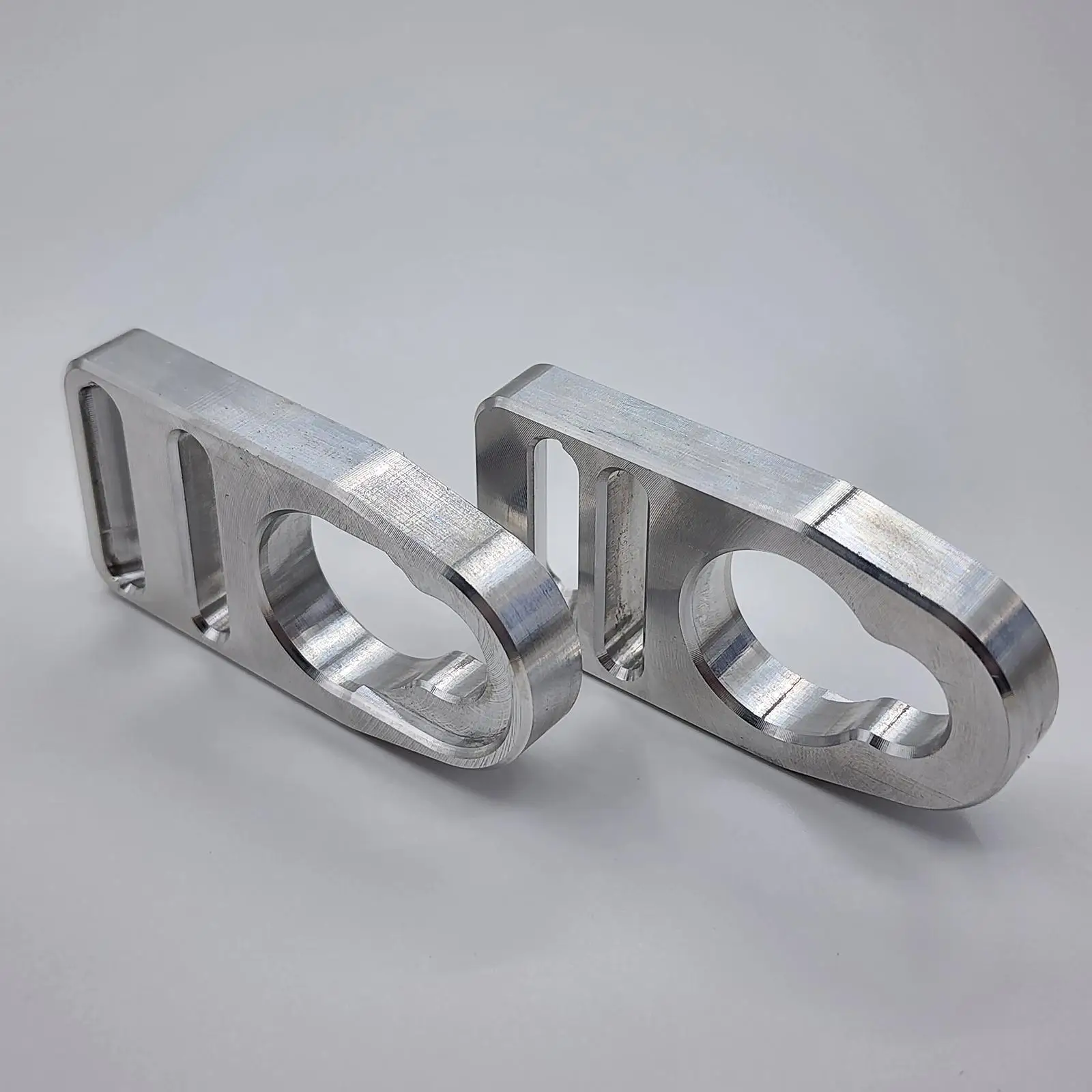2x Aluminum Kayak seat Clips Replacement Spare Parts Repair easy Install
2x Aluminum Kayak seat Clips Replacement Spare Parts Repair easy Install