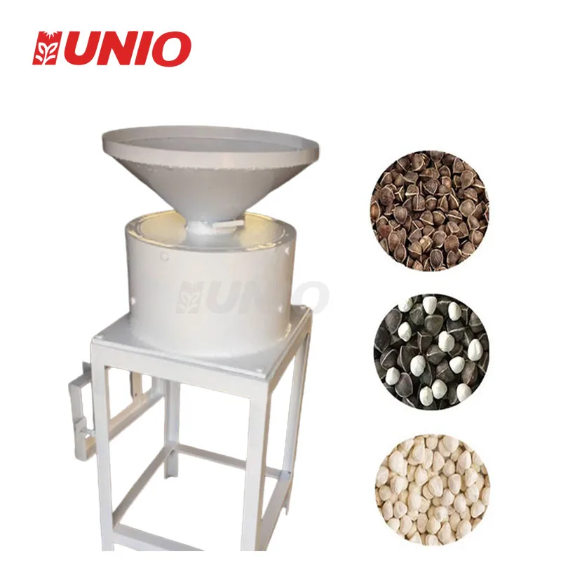 Good Quality Moringa Seed Shelling Moringa Sheller Moringa Peeling Selling
Good Quality Moringa Seed Shelling Moringa Sheller Moringa Peeling Selling
