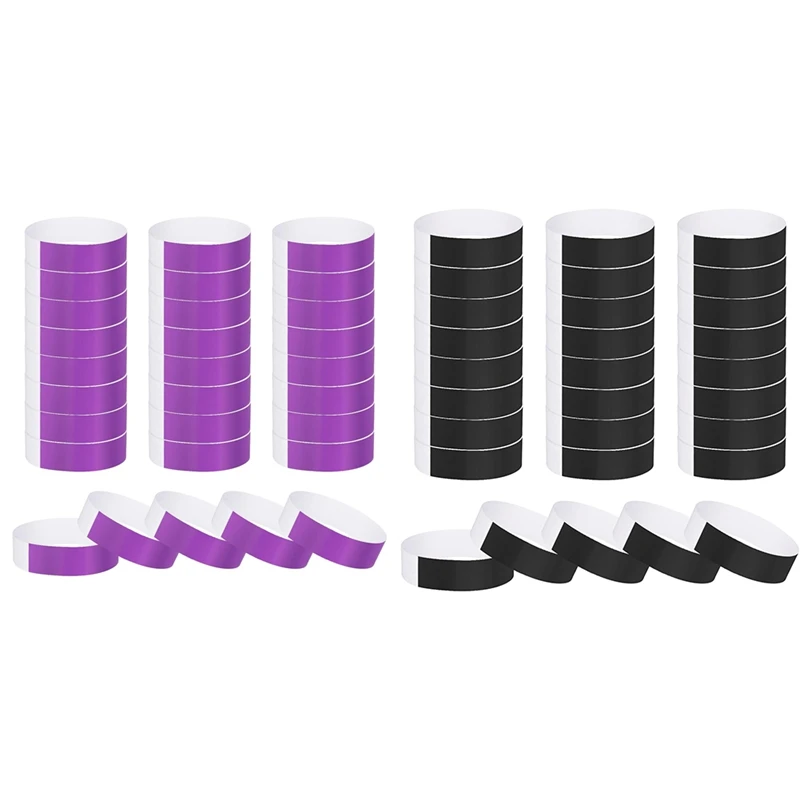 Arm Bands For Events,200Pcs Waterproof Party Wrist Bands Self-Adhesive Event Wristband For Party Events Clubs Concert
Arm Bands For Events,200Pcs Waterproof Party Wrist Bands Self-Adhesive Event Wristband For Party Events Clubs Concert