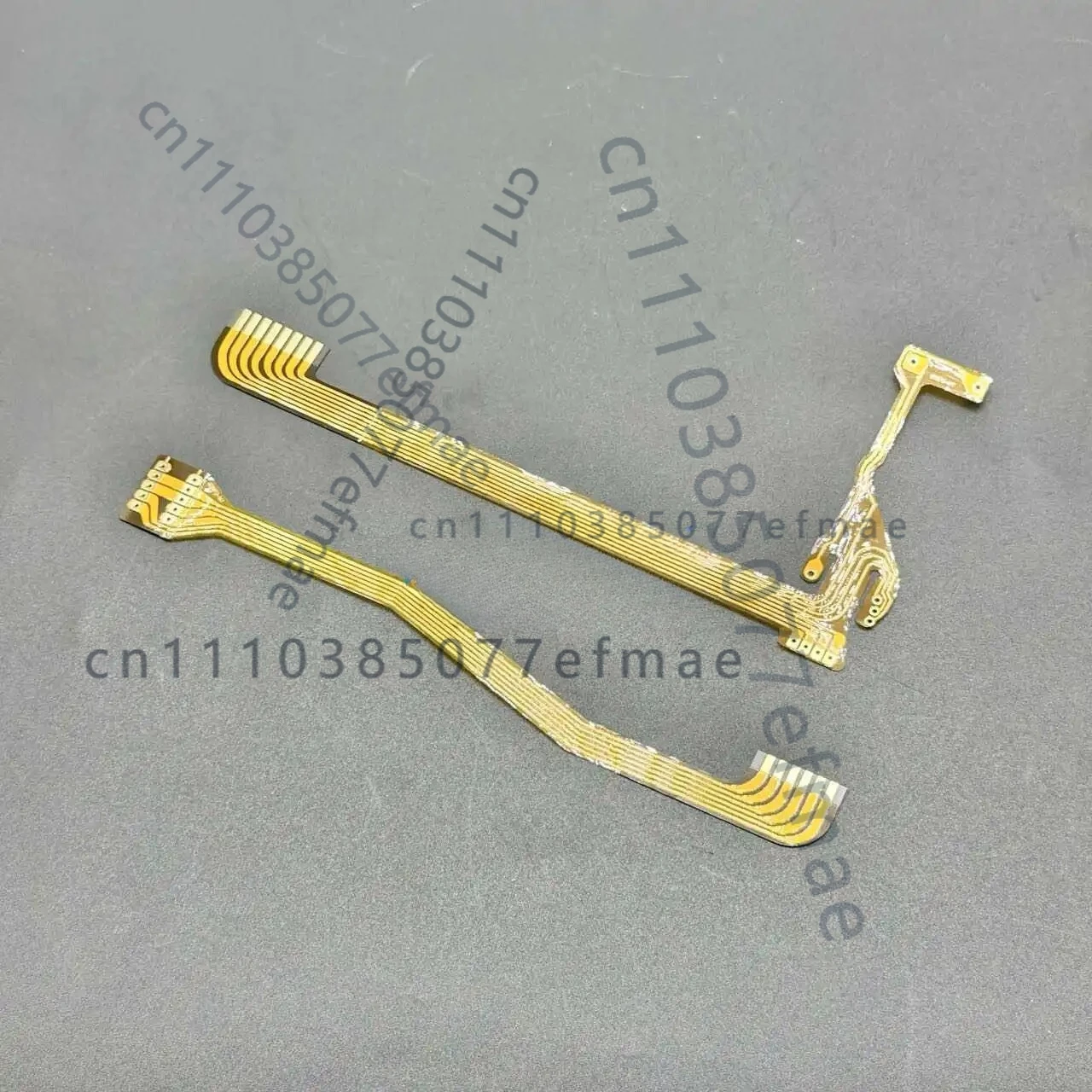 2 шт. для лазерных головок Philips Cd104, Cd204, Cd304b и O4500 Cdm1 (ленточные)
2 шт. для лазерных головок Philips Cd104, Cd204, Cd304b и O4500 Cdm1 (ленточные)