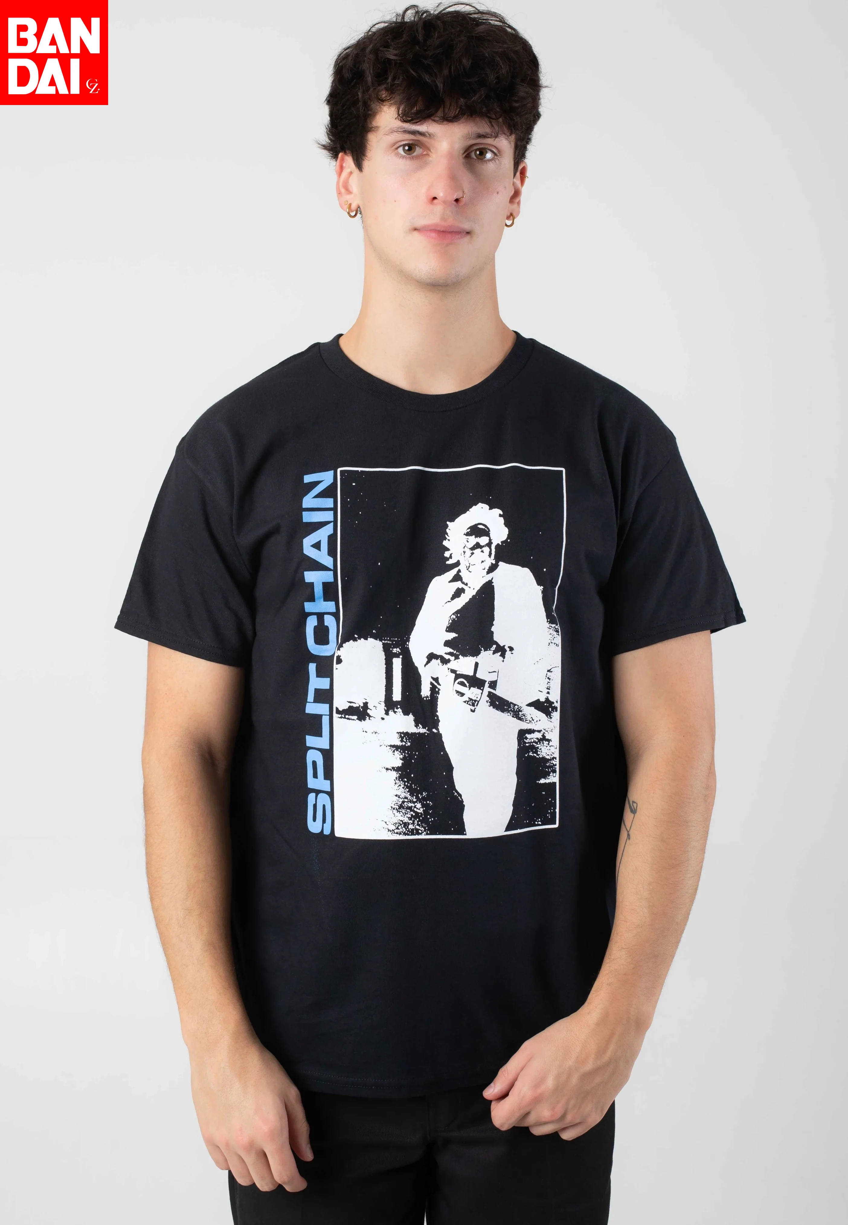 Chainsaw Man Makima Anime Graphic T Shirt 2026 Summer Unisex Cotton Loose Fit Short Sleeve Streetwear Cosplay Casual Tee
Chainsaw Man Makima Anime Graphic T Shirt 2026 Summer Unisex Cotton Loose Fit Short Sleeve Streetwear Cosplay Casual Tee