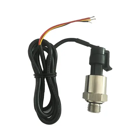 Vacuum/Negative/Positive Pressure Sensor 4-20mA 0.5-4.5V Pressure Switch