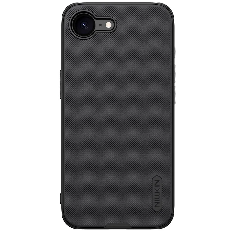 Nillkin Case for iPhone 16E / iPhone SE 2025 Matte Shield PRO Magnetic Shockproof Cover Dual-Layer Protection Anti-Slip
Nillkin Case for iPhone 16E / iPhone SE 2025 Matte Shield PRO Magnetic Shockproof Cover Dual-Layer Protection Anti-Slip