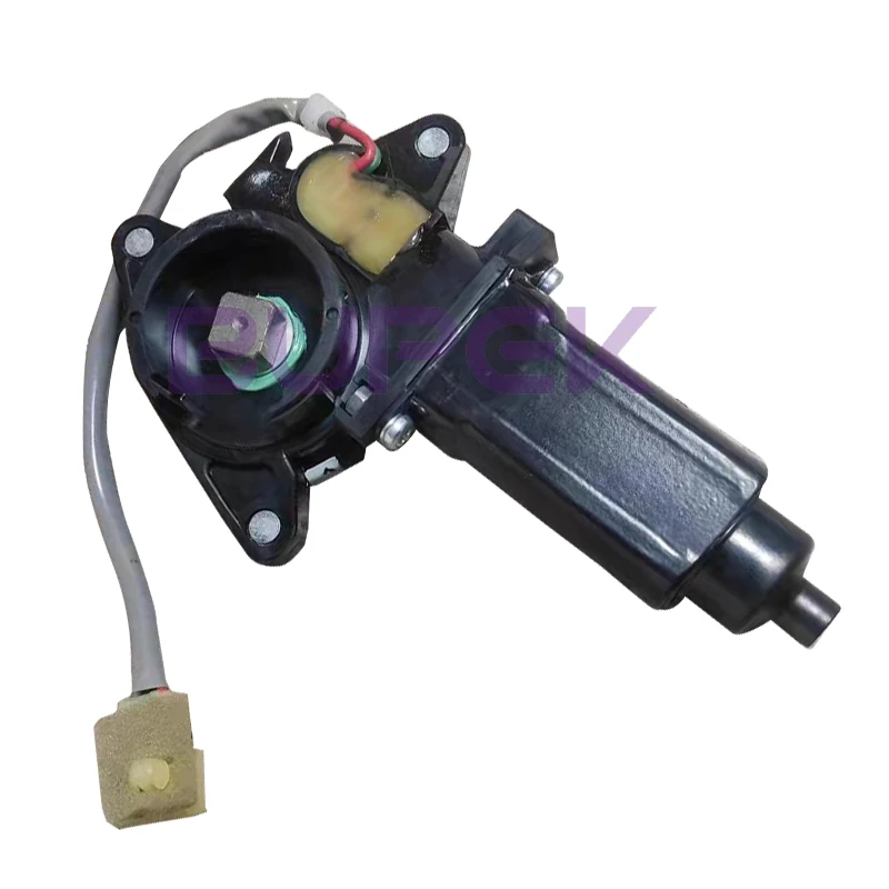 Оригинальный мотор стеклоподъемника для Mazda Miata 1999-2005, Suzuki Vitara 1999-2004, передняя и задняя левая/правая сторона
Оригинальный мотор стеклоподъемника для Mazda Miata 1999-2005, Suzuki Vitara 1999-2004, передняя и задняя левая/правая сторона