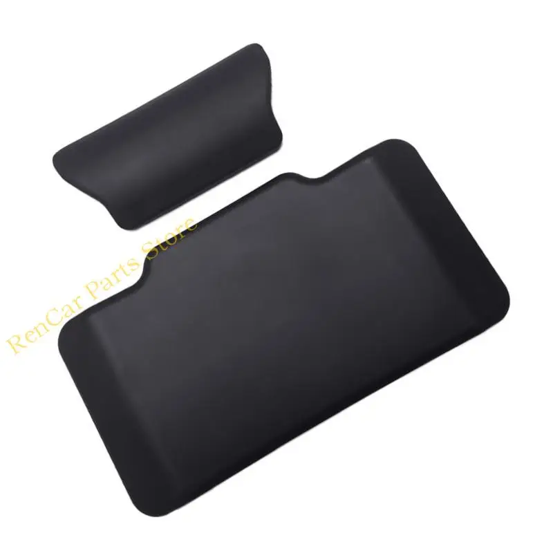 F19A Motorcycle Backrest Luggage Cushion Pad for Passenger Safety Convenient Storage
F19A Motorcycle Backrest Luggage Cushion Pad for Passenger Safety Convenient Storage