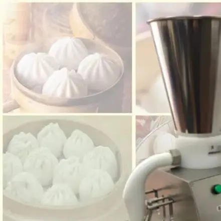 Коммерческая полностью автоматическая машина для производства булочек с начинкой из свинины Momo, китайская машина для приготовления хлеба с начинкой
Коммерческая полностью автоматическая машина для производства булочек с начинкой из свинины Momo, китайская машина для приготовления хлеба с начинкой