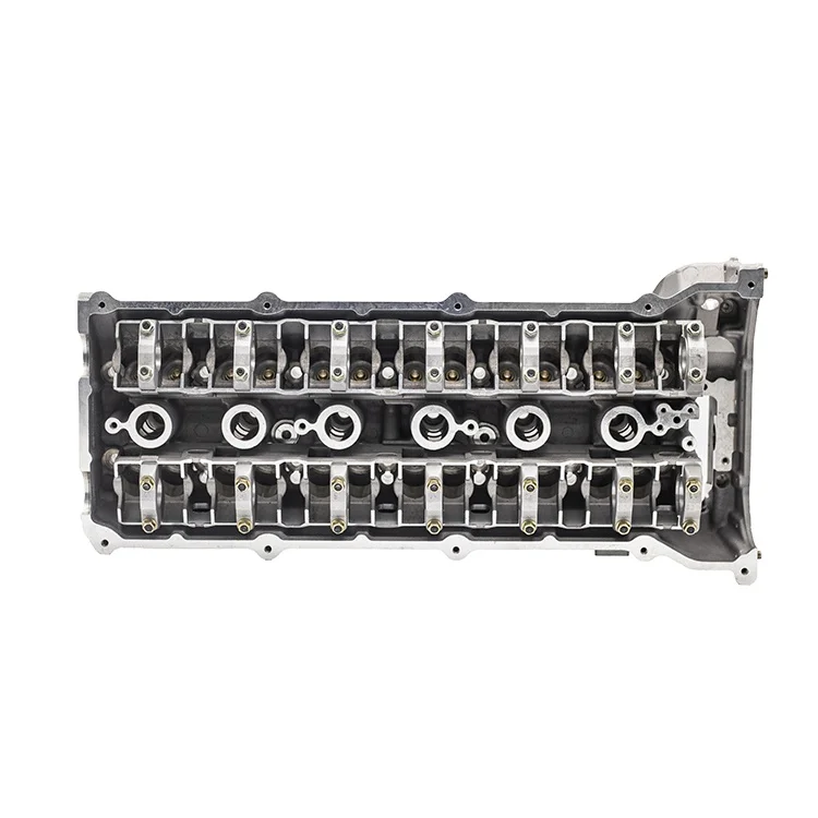 New Car Engine Parts Cylinder Head Assembly Engine Cylinder Head for BMW M50 M52 Gasoline 2.5L 11121748391
New Car Engine Parts Cylinder Head Assembly Engine Cylinder Head for BMW M50 M52 Gasoline 2.5L 11121748391