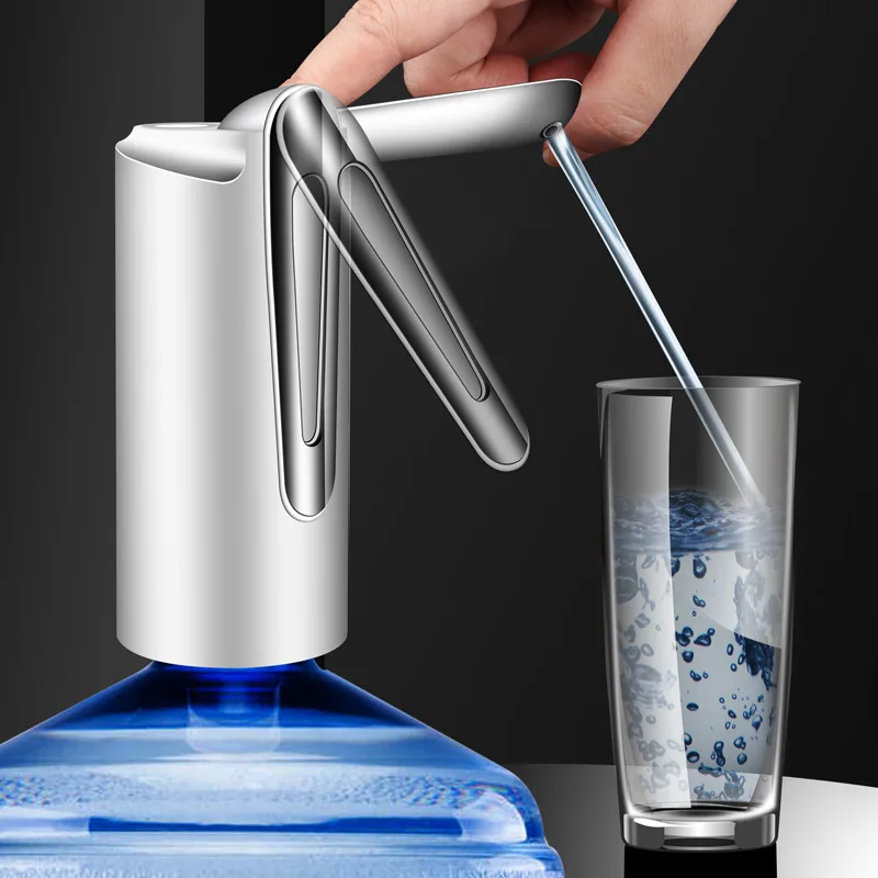 large bucket of pure dispenser Folding pump, electric suction and pressure pumpautomatic bucket water
large bucket of pure dispenser Folding pump, electric suction and pressure pumpautomatic bucket water